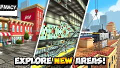 Epic Skater 2 screenshot 3
