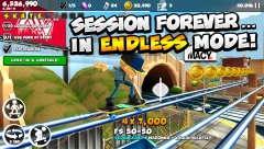 Epic Skater 2 screenshot 5