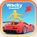 Wacky Shape Shift Screenshot 1