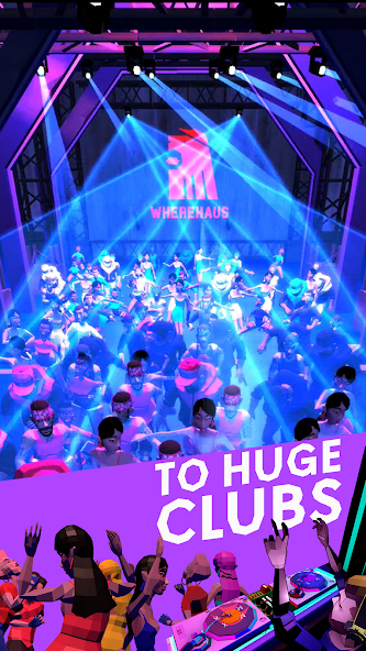 MIXMSTR screenshot 2