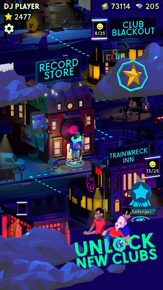 MIXMSTR screenshot 4