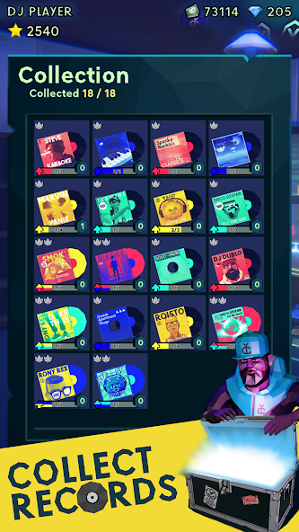 MIXMSTR screenshot 5