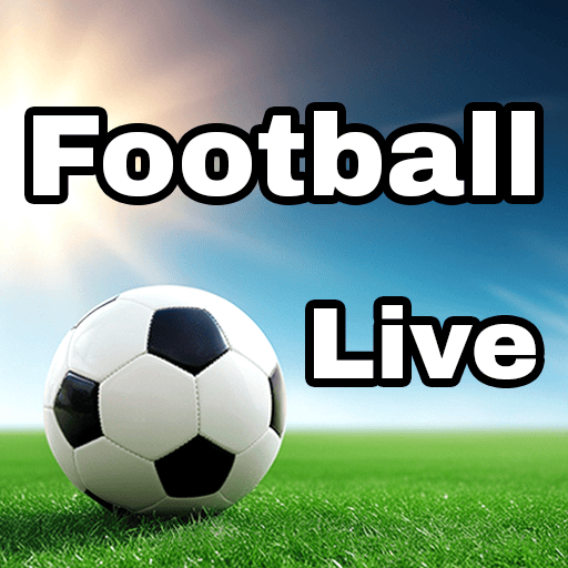 Football Live TV HD screenshot 3