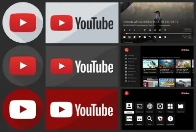 SmartTube screenshot 2