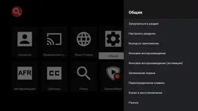 SmartTube screenshot 8