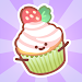 Merge Sweets: Tasty Town screenshot 1