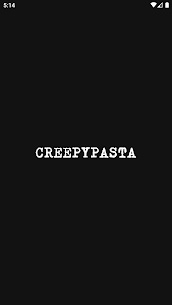 Creepypasta screenshot 1