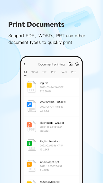 XLife Pro screenshot 2