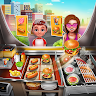 Food Truck Restaurant Kitchen Chef Cooking Game screenshot 1