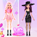 Catwalk Show: Dress Up Game screenshot 1