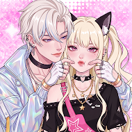 Love Makeover: Dress Up Game screenshot 1