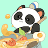 Panda Noodle Idle Game screenshot 1