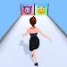 Fashion Queen Run game screenshot 1
