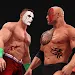 Real Wrestling Fighting Arena screenshot 1