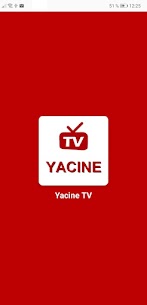 Download Yacine TV – Live Streaming 2022 Yacine TV ياسين TV screenshot 1