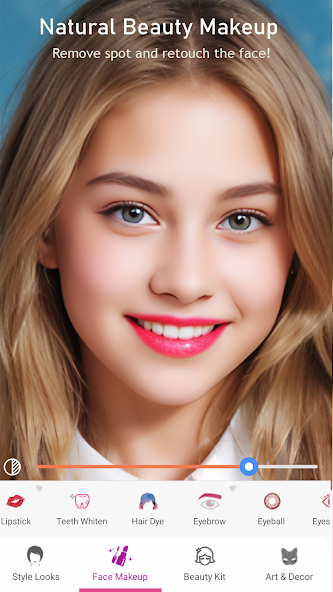 YouFace Studio screenshot 2