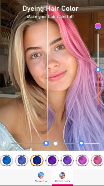 YouFace Studio screenshot 3