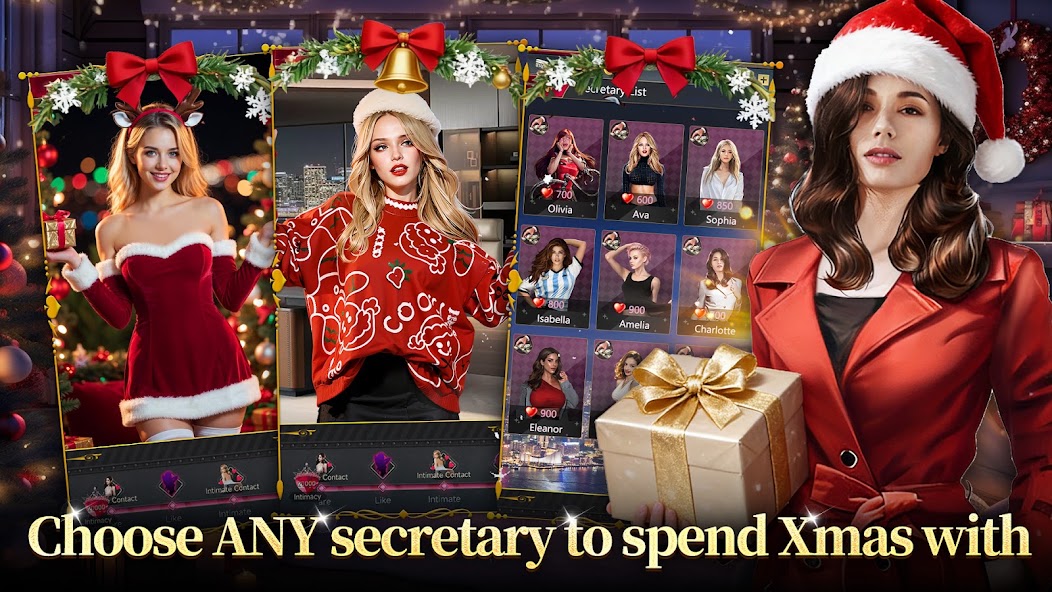 Legend City screenshot 3