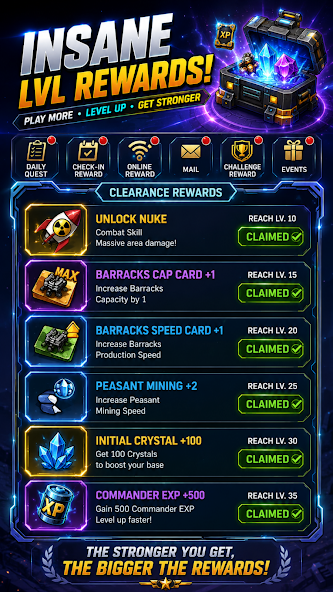Gold Mine Defender screenshot 4