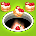 Yummy Hole Puzzle screenshot 1