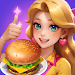 Yummy Town: Cooking Frenzy screenshot 1