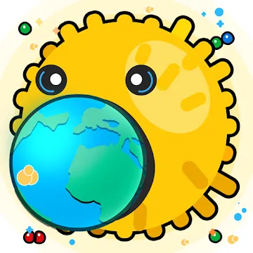 Mazeater screenshot 1