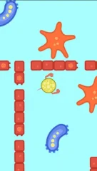 Mazeater screenshot 2