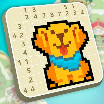 Pixel Cross™ screenshot 1