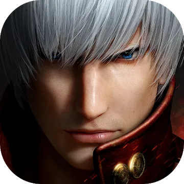 Devil May Cry: Peak of Combat screenshot 1