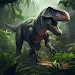 T-Rex Hunt Simulator screenshot 1
