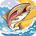 Business Games: Fishing Clash screenshot 1