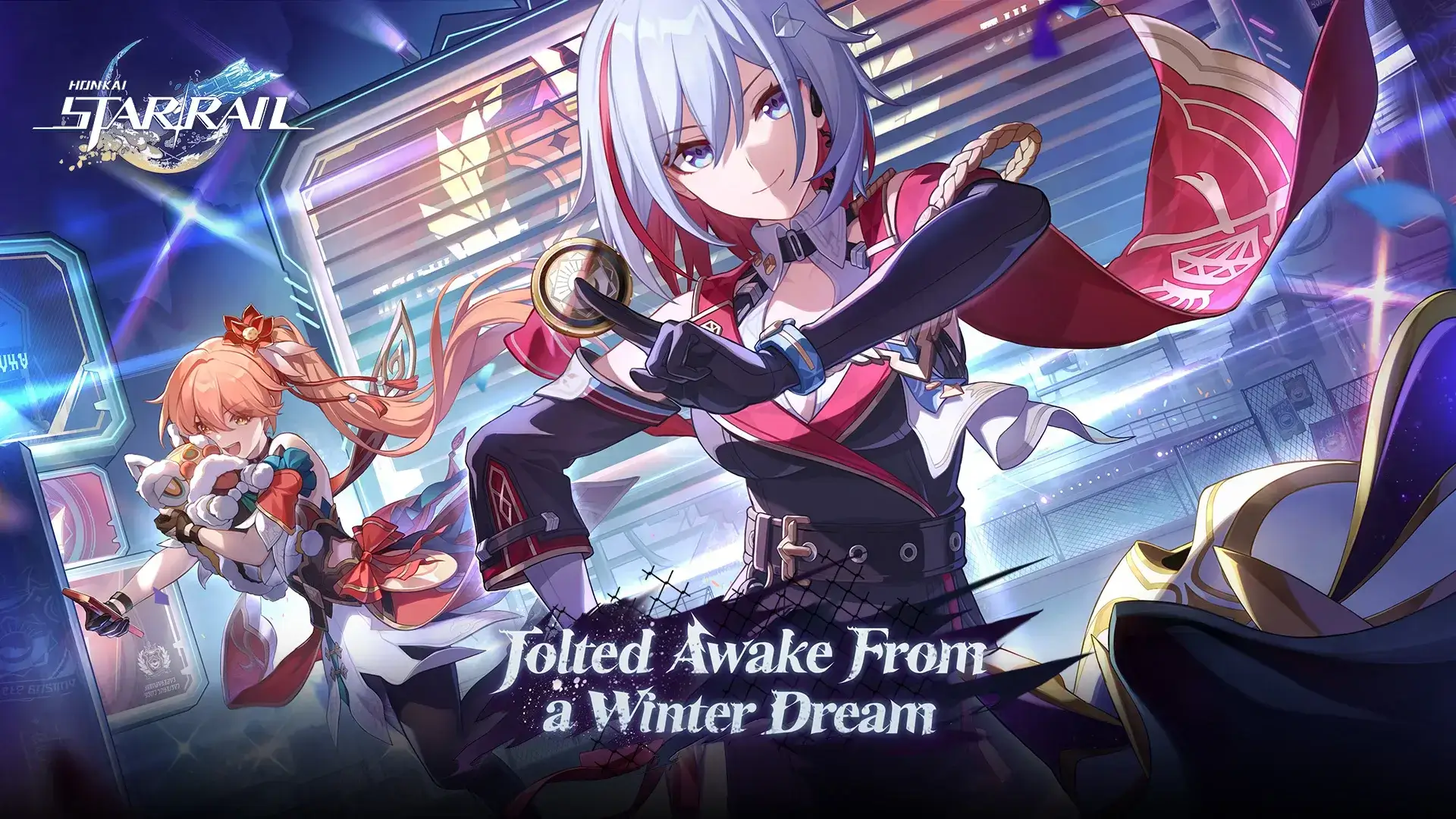 Honkai: Star Rail screenshot 1