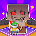 Daddy Hide Puzzle screenshot 1