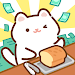 Cat Cooking: Merge Cute Food screenshot 1