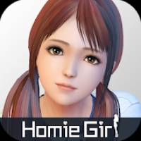Homie girl 2.8