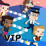 PassLand VIP: Football Hero screenshot 1