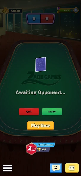 Pişti Zade Games screenshot 2