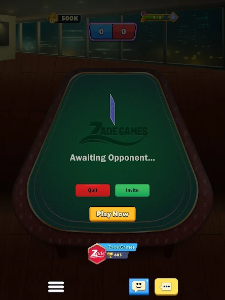 Pişti Zade Games screenshot 4