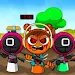 Squid Sprunky Survival Games screenshot 1