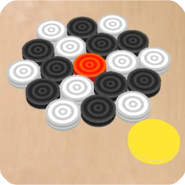 Carrom 3D screenshot 1
