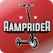 RampRider Screenshot 1