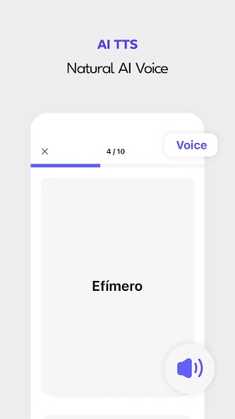 Onevoca screenshot 3
