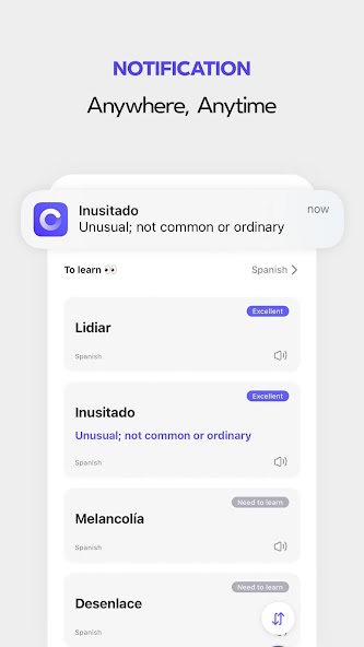 Onevoca screenshot 4