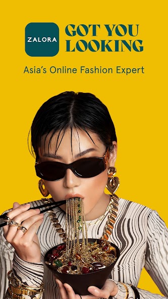 Zalora