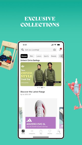 ZALORA screenshot 3