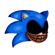 Sonic.exe One More Time Android gameplay screenshot 1