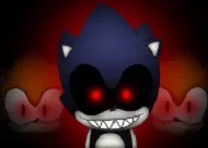 Sonic.exe One More Time Android gameplay screenshot 4