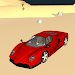 Advance Car Offroad Driving 3D screenshot 1