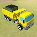 First preview of Dustbin Truck transport sim 3d