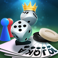 VIP Games: Hearts, Euchre screenshot 1